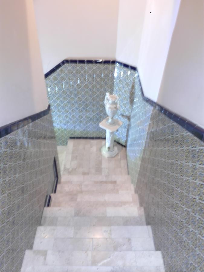 מלון מקסיקו סיטי Ganges מראה חיצוני תמונה